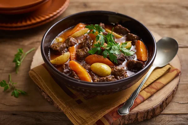 Carne de Panela de Pressão: Sabor e Praticidade no Seu Dia a Dia